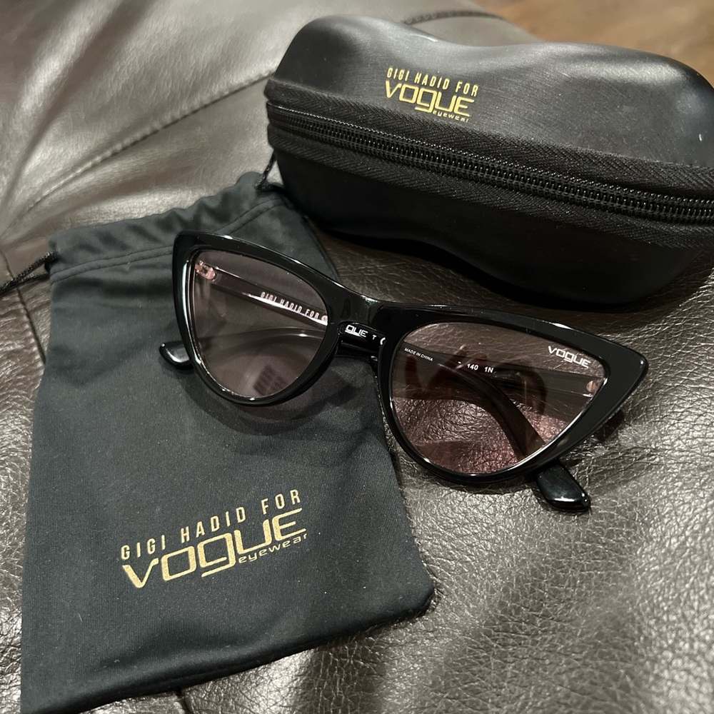 Vogue sunglasses
